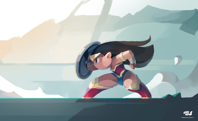 Illustration for article titled Lunch Time